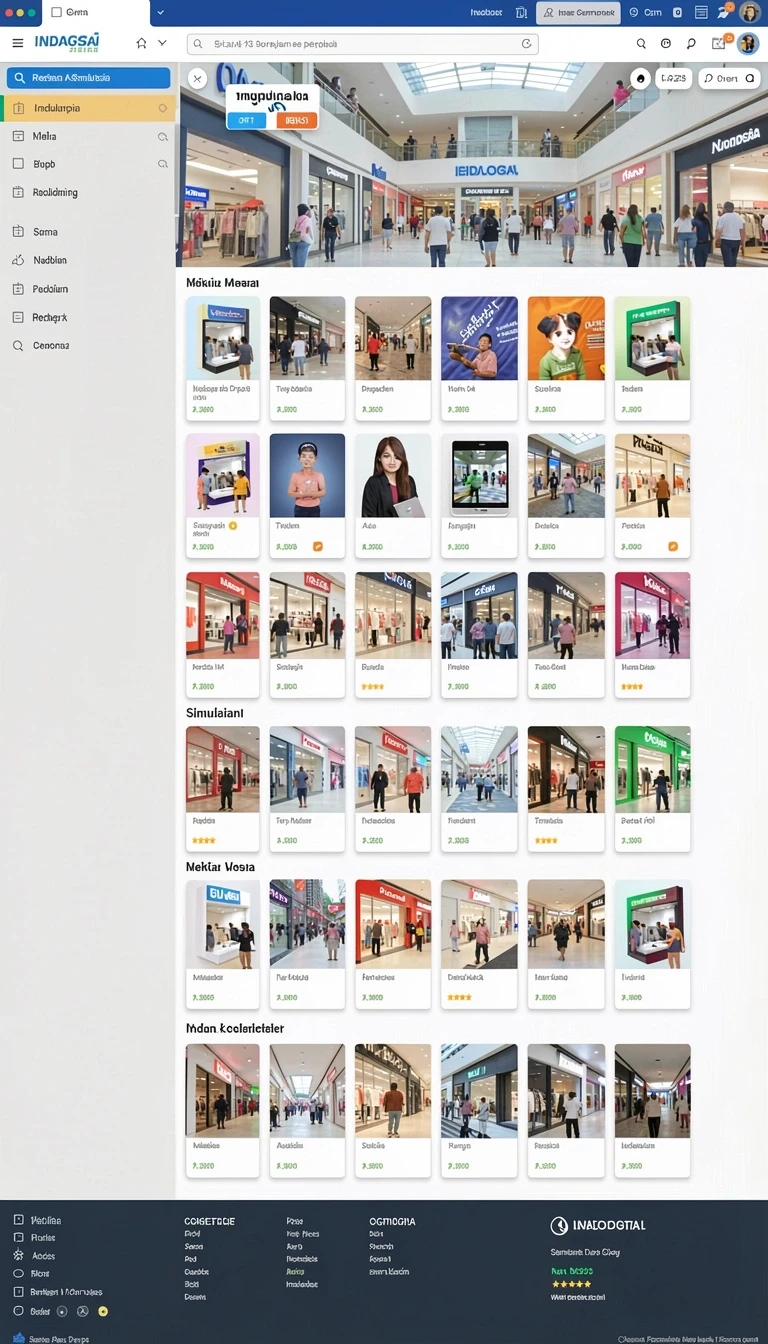Beragam pilihan permainan menarik dalam aplikasi Unduh londontoto APK Gratis untuk Android.