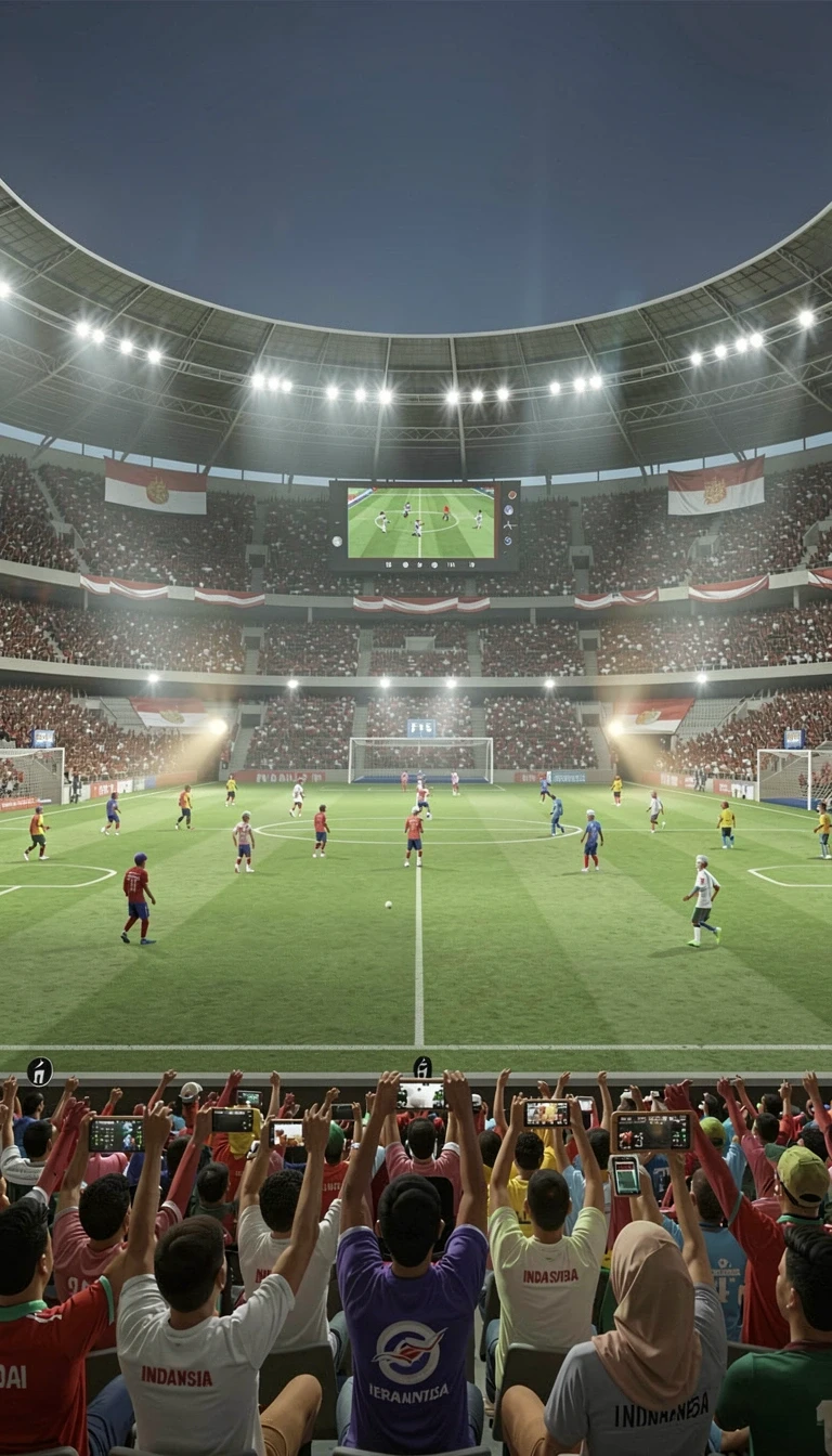 Beragam pilihan permainan menarik dalam aplikasi gototo Terbaru 2026: Download APK dan Review.