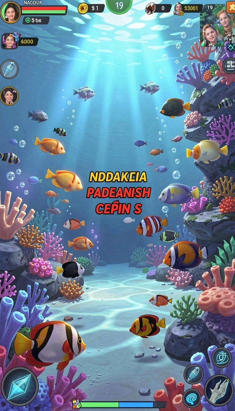Beragam pilihan permainan menarik dalam aplikasi buaya77 APK: Cara Download dan Instal di Android.