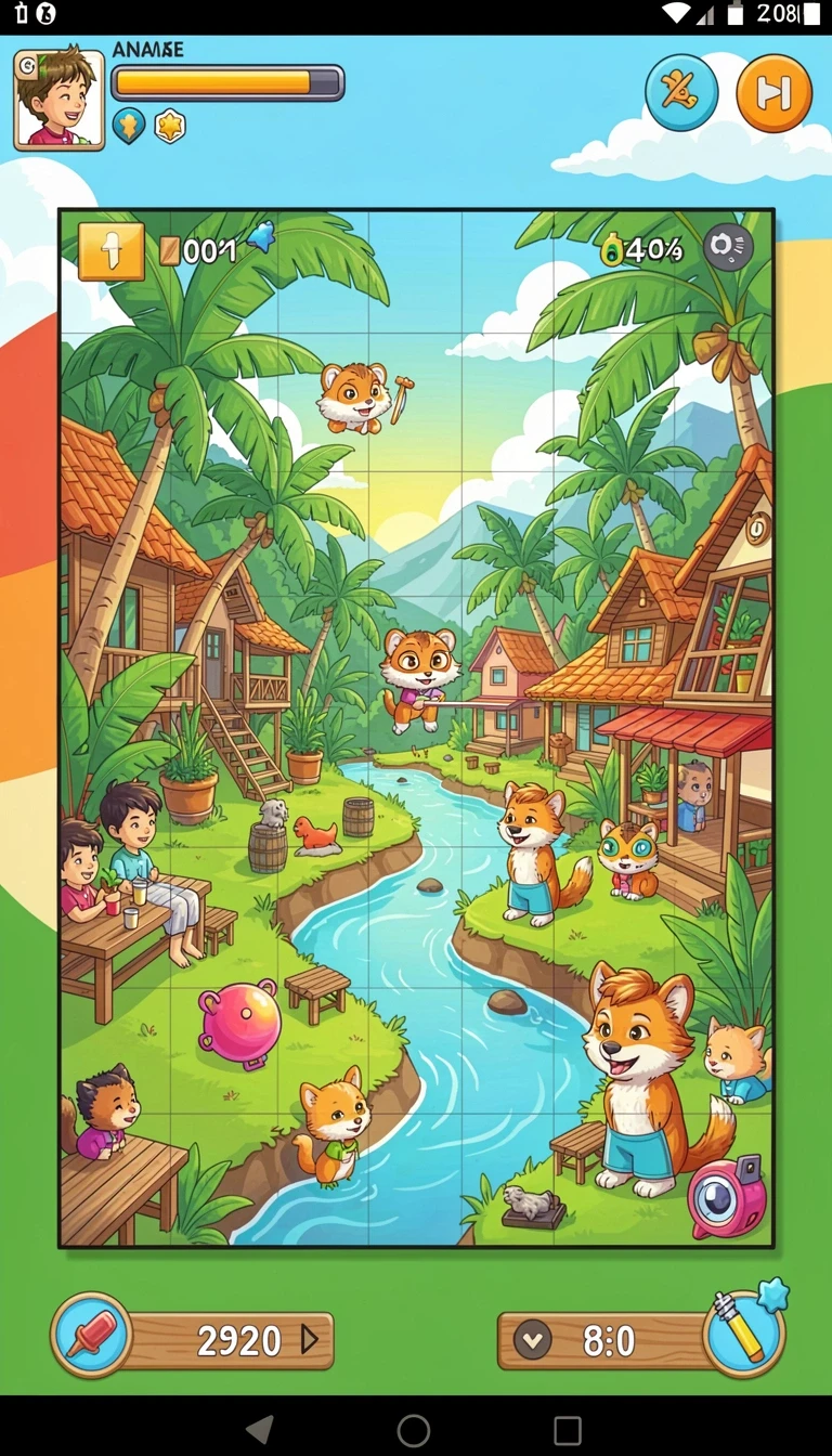 Beragam pilihan permainan menarik dalam aplikasi Panduan Lengkap Aplikasi koko138 untuk Pemula.