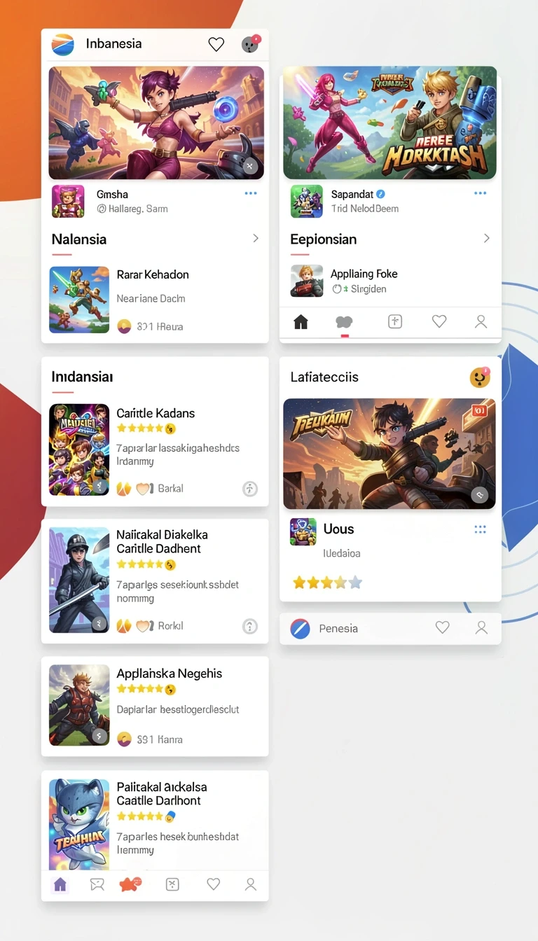 Beragam pilihan permainan menarik dalam aplikasi x168 App Terbaru: Fitur Unggulan dan Download.