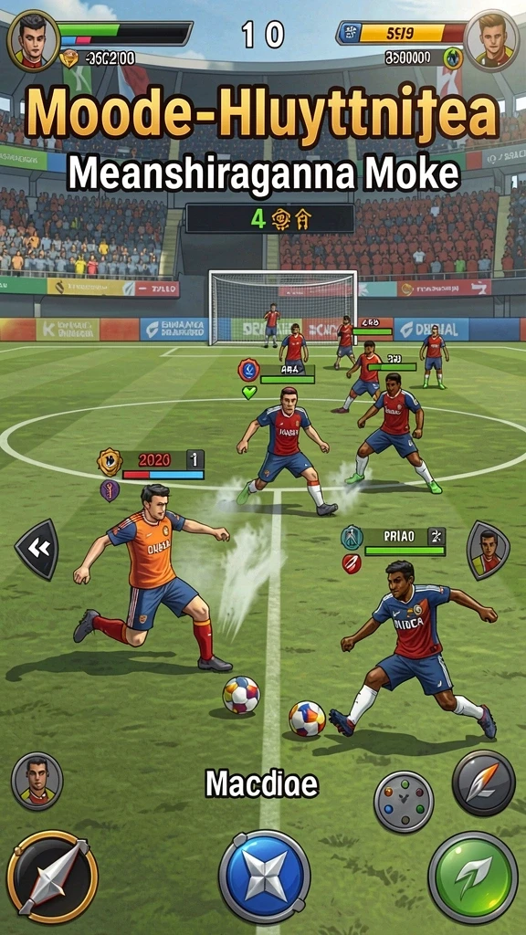 Beragam pilihan permainan menarik dalam aplikasi Aplikasi spbu77 Terbaru: Review dan Link Download.