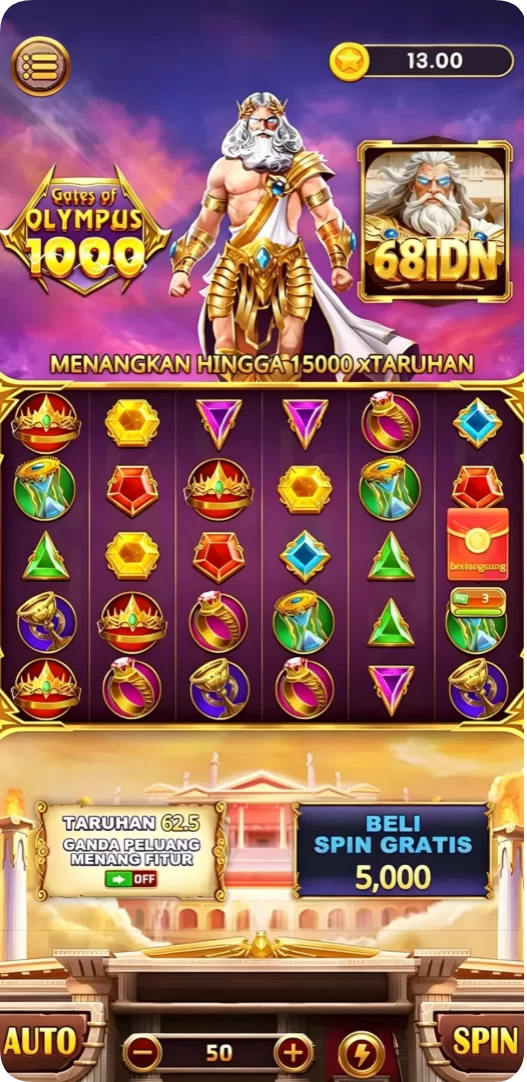 Beragam pilihan permainan menarik dalam aplikasi mandala77 APK Terbaru 2026 untuk Semua Perangkat.