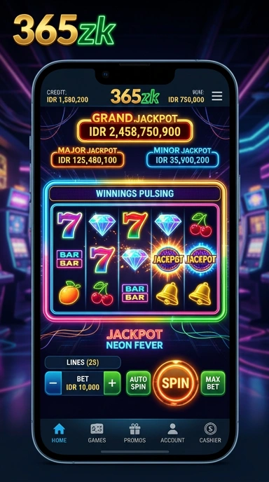 Beragam pilihan permainan menarik dalam aplikasi lk21 APK Terbaru 2026 untuk Semua Perangkat.