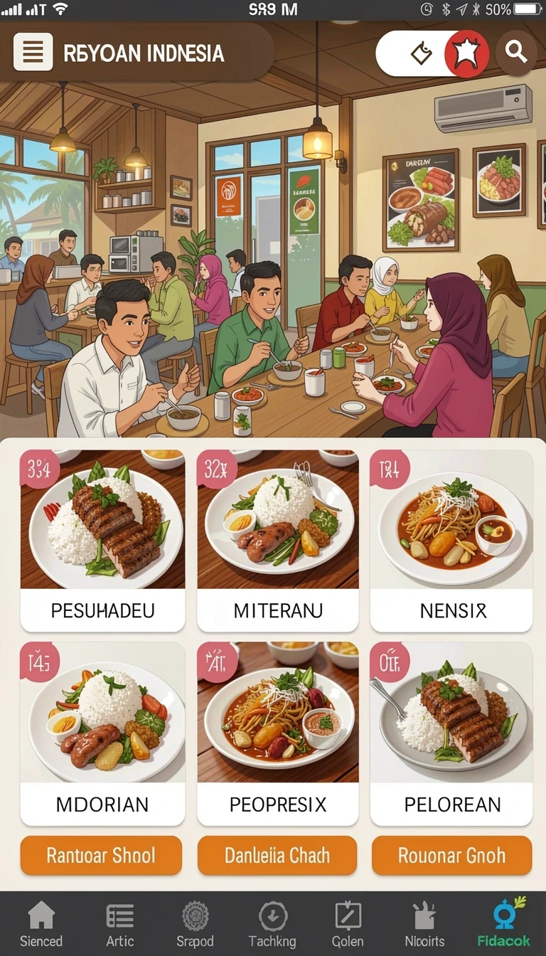 Beragam pilihan permainan menarik dalam aplikasi Aplikasi vipinvitation Resmi dan Terpercaya di Android.
