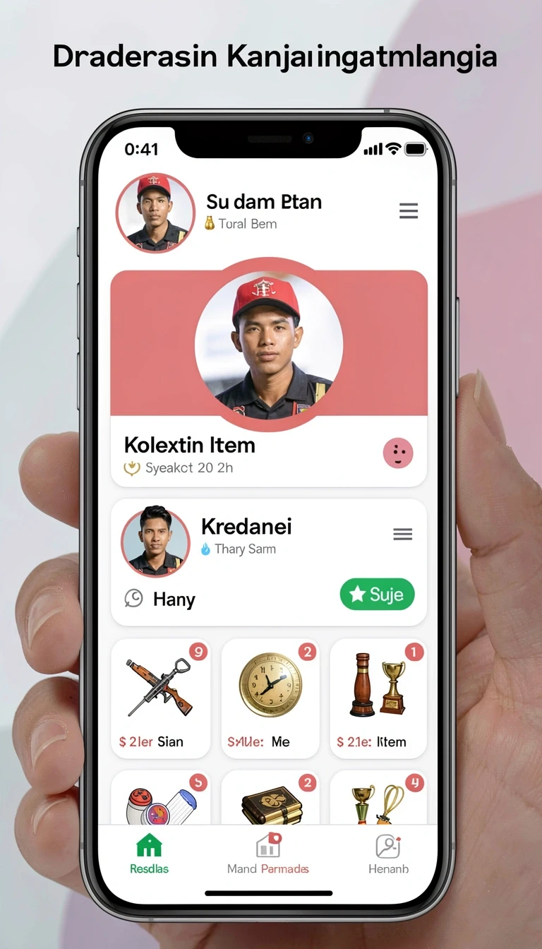 Beragam pilihan permainan menarik dalam aplikasi Cara Update Aplikasi col8ksgp ke Versi Terbaru.