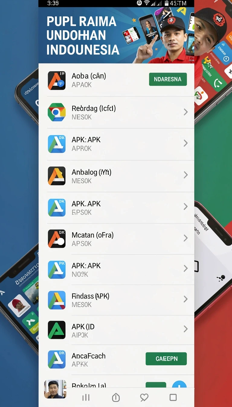 Beragam pilihan permainan menarik dalam aplikasi Aplikasi warnetslot Terbaru dengan Fitur Terbaik.