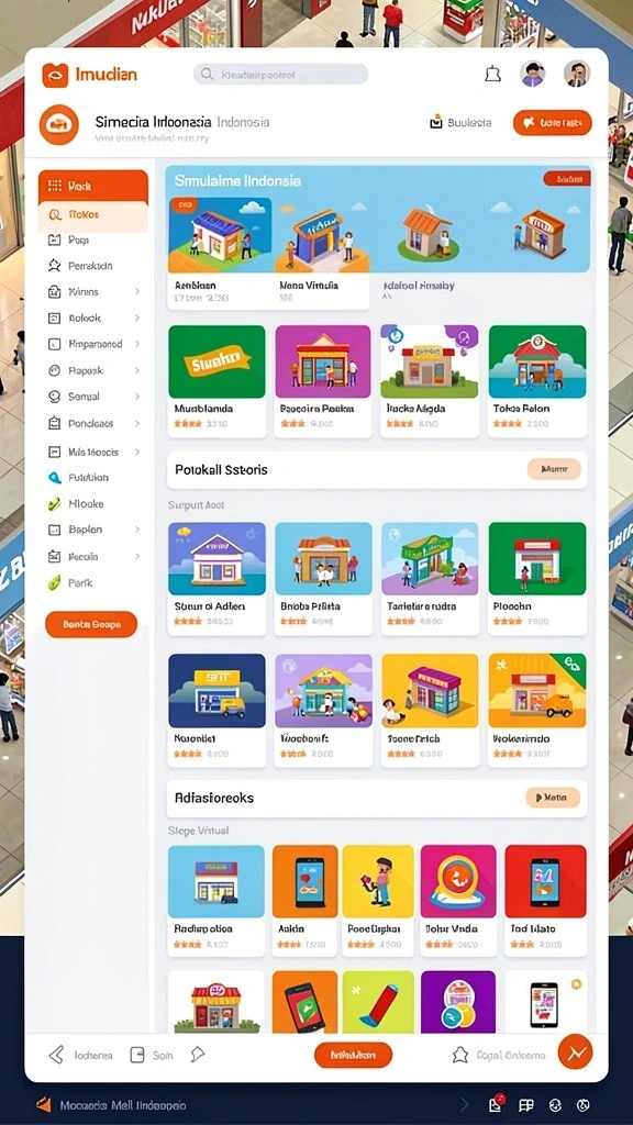 Beragam pilihan permainan menarik dalam aplikasi Aplikasi offers42 Resmi dan Terpercaya di Android.