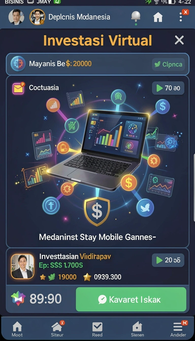 Beragam pilihan permainan menarik dalam aplikasi pelamis77 Terbaru: Download APK dan Info Lengkap.