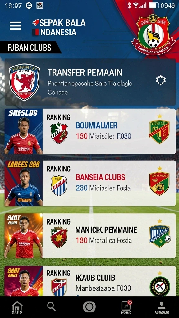 Beragam pilihan permainan menarik dalam aplikasi Review Lengkap Aplikasi c8vip Terbaru.