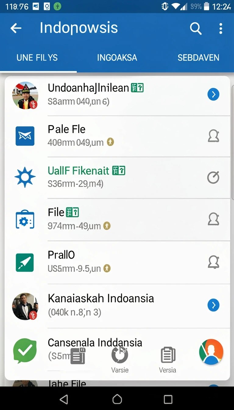 Beragam pilihan permainan menarik dalam aplikasi Info Lengkap Aplikasi double999 Versi Terbaru.