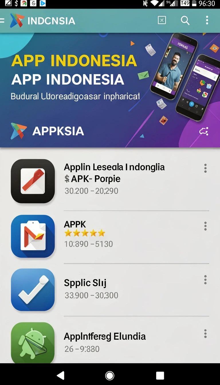Beragam pilihan permainan menarik dalam aplikasi Aplikasi zk6 Resmi dan Terpercaya di Android.