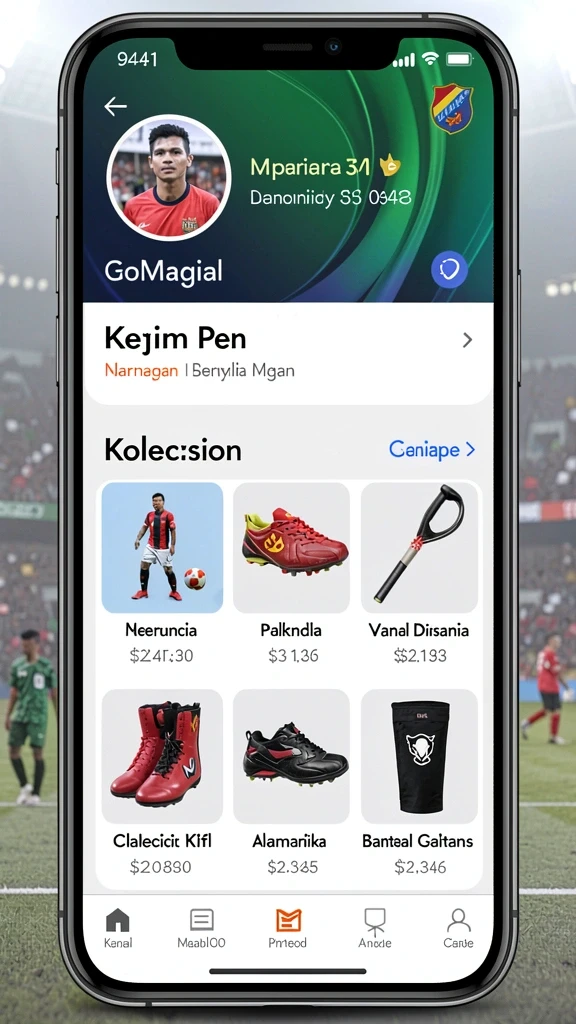 Beragam pilihan permainan menarik dalam aplikasi Aplikasi 828bet Terpercaya untuk Android.